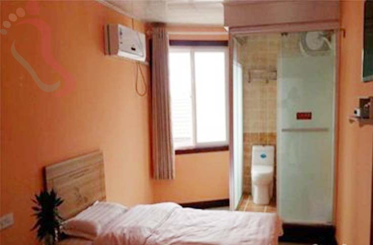 山东烟台市长岛县大钦岛民宿俊俊渔家院房间图片1