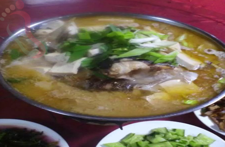 遂昌南尖岩远鹏农家乐 - 餐饮介绍