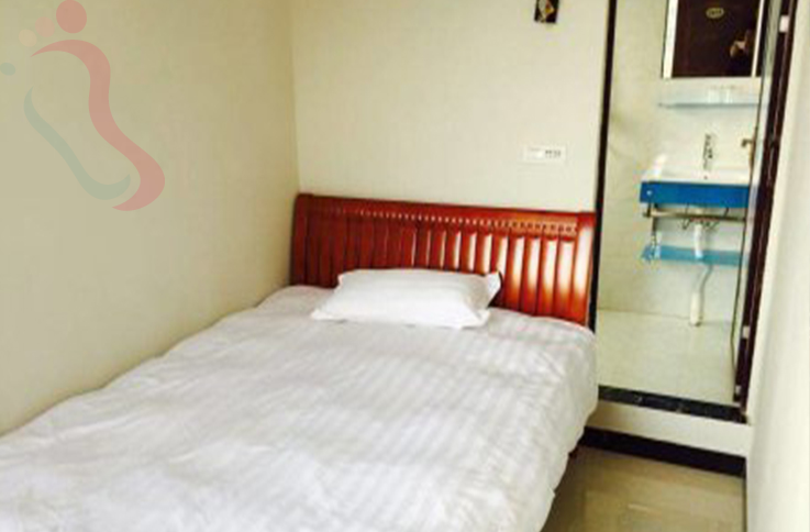 遂昌南尖岩远鹏农家乐房间图片1