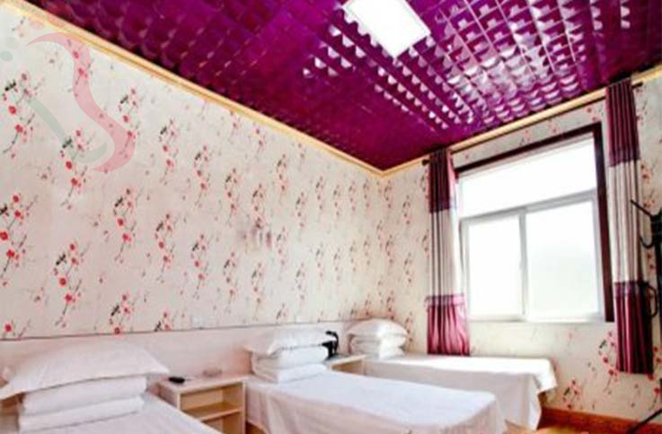 山东烟台民宿|长岛民宿|含笑渔家888号-烟台旅游,长岛,嵩前村,九丈崖-民宿汇房间图片1