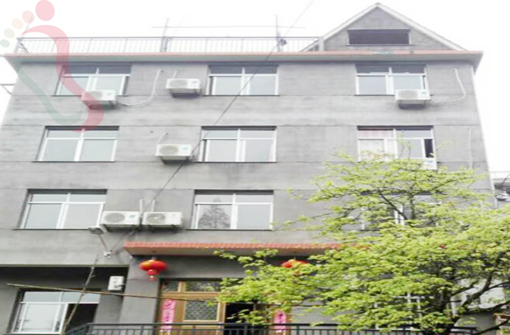 遂昌南尖岩远鹏农家乐 - 图片1