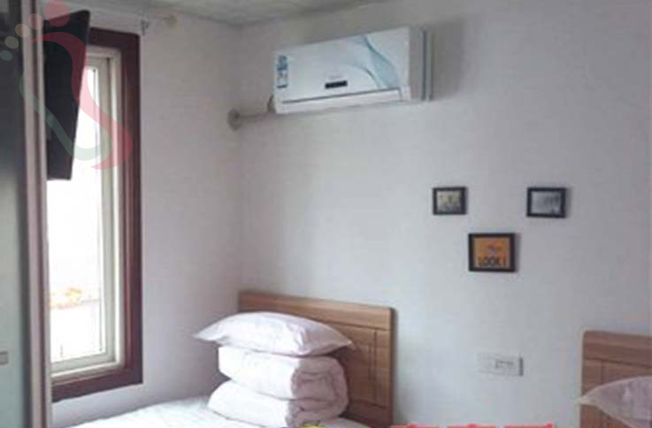 山东烟台市长岛县大钦岛民宿俊俊渔家院房间图片3