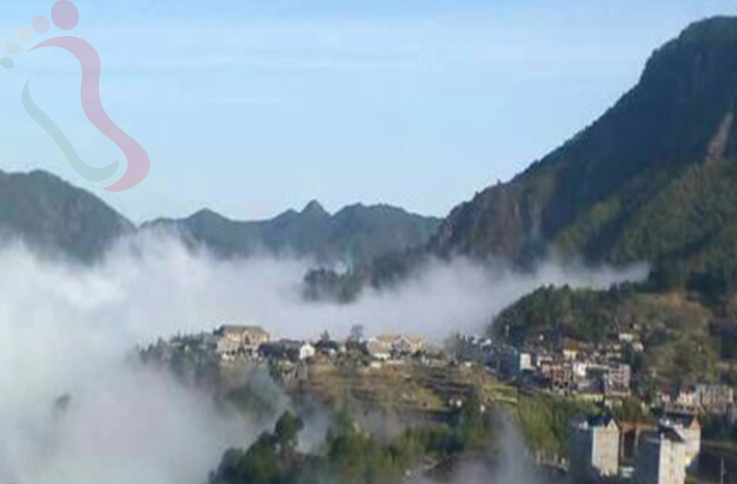 遂昌南尖岩远鹏农家乐 - 周边游玩