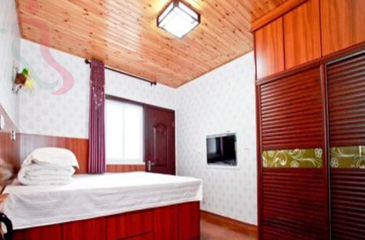 山东烟台民宿|长岛民宿|含笑渔家888号-烟台旅游,长岛,嵩前村,九丈崖-民宿汇 - 图片3