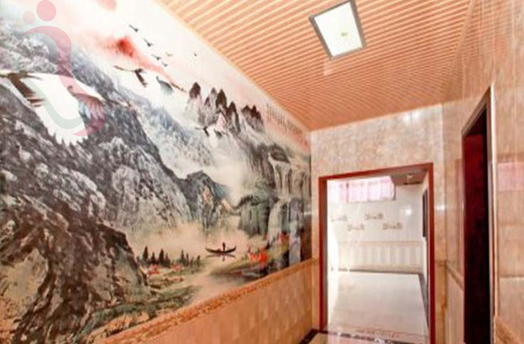 山东烟台民宿|长岛民宿|含笑渔家888号-烟台旅游,长岛,嵩前村,九丈崖-民宿汇 - 图片1