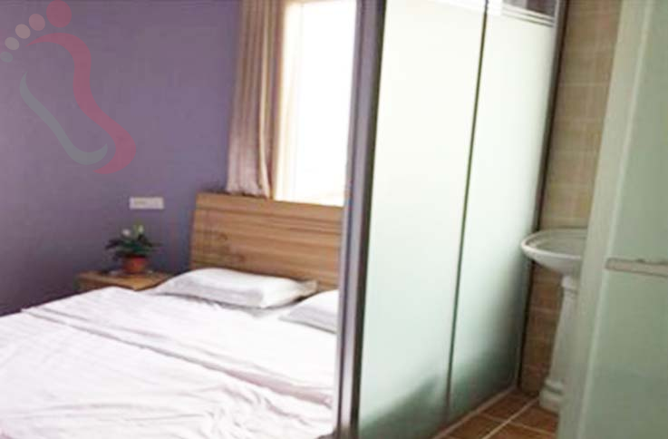 山东烟台市长岛县大钦岛民宿俊俊渔家院房间图片4