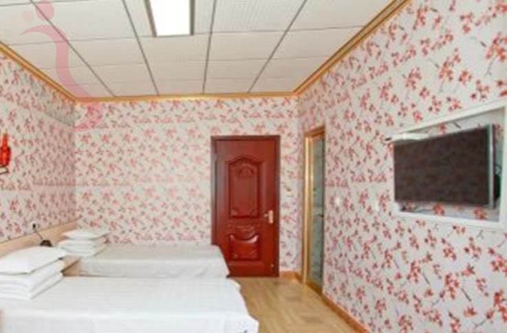 山东烟台民宿|长岛民宿|含笑渔家888号-烟台旅游,长岛,嵩前村,九丈崖-民宿汇房间图片4