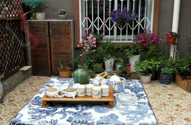 浙江省舟山民宿朱家尖行者驿站 - 图片4