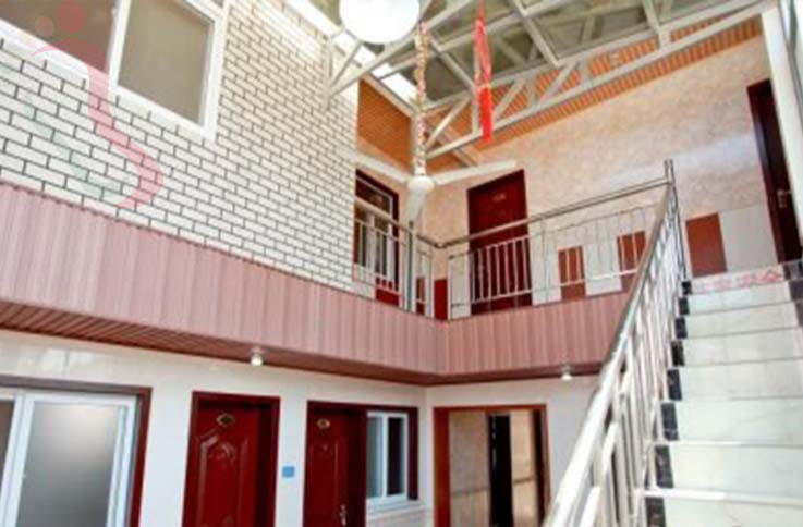 山东烟台民宿|长岛民宿|含笑渔家888号-烟台旅游,长岛,嵩前村,九丈崖-民宿汇 - 图片2