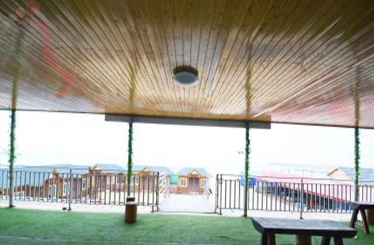 葫芦岛市绥中县东戴河海边农家院房间图片4