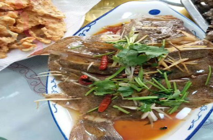 葫芦岛市绥中县东戴河海边农家院 - 餐饮介绍