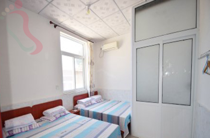 辽宁省葫芦岛市绥中县东戴河宇萌渔家院房间图片2