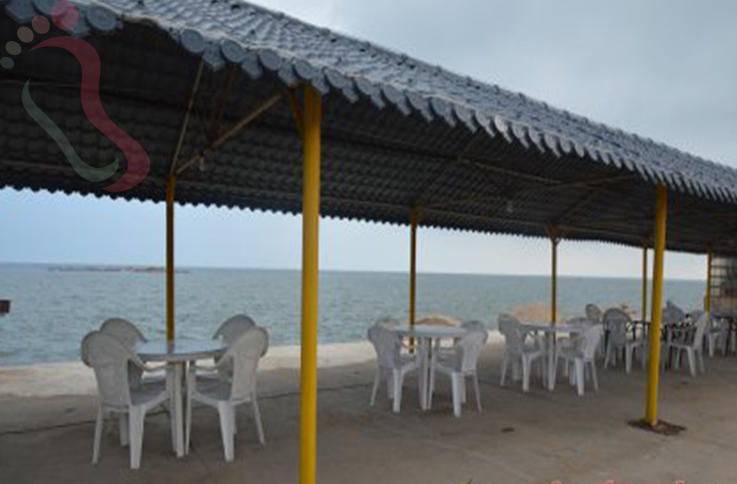 辽宁省葫芦岛市 绥中县东戴河聆涛小筑度假村 - 图片2