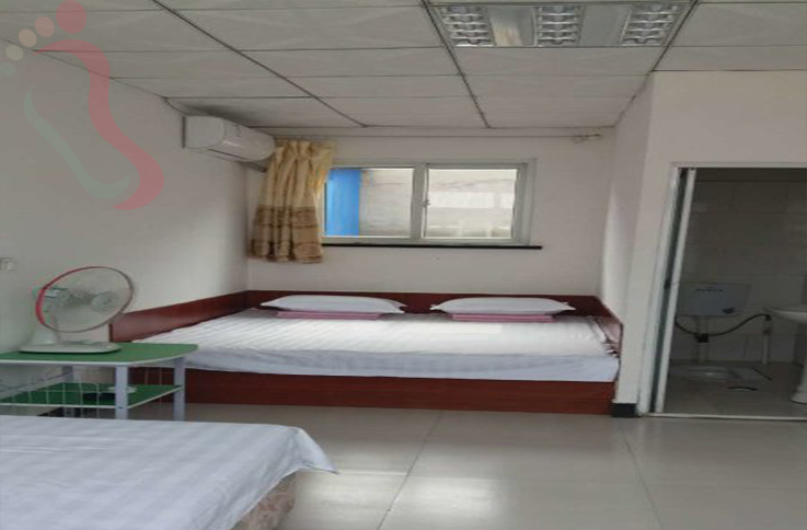 辽宁省葫芦岛市 绥中县东戴河聆涛小筑度假村房间图片1