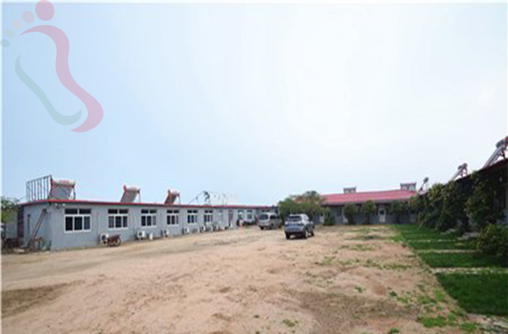 辽宁省葫芦岛市 绥中县东戴河聆涛小筑度假村 - 图片1