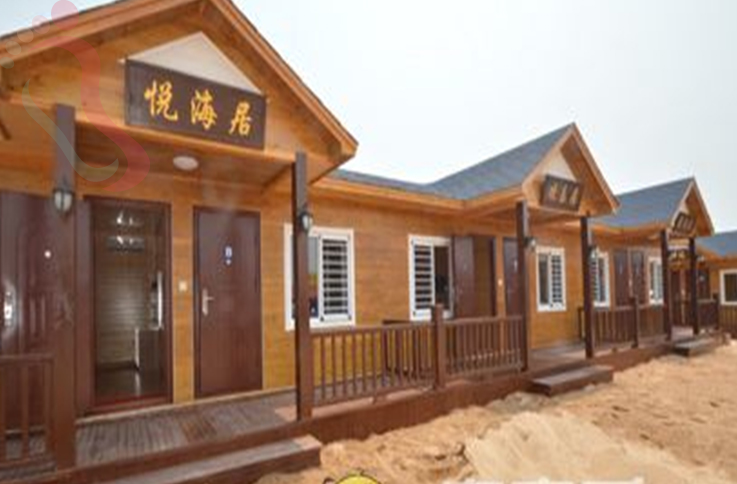 葫芦岛市绥中县东戴河海边农家院 - 图片1