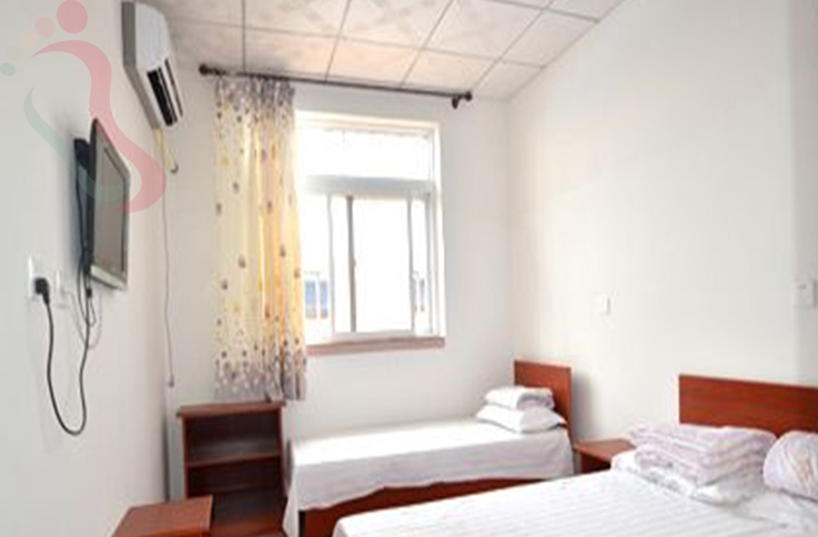 葫芦岛市绥中县东戴河海边农家院房间图片1