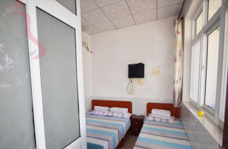 辽宁省葫芦岛市绥中县东戴河宇萌渔家院房间图片3