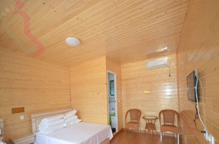 葫芦岛市绥中县东戴河海边农家院房间图片2