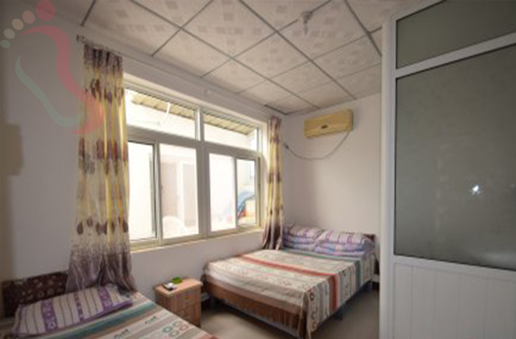 辽宁省葫芦岛市绥中县东戴河宇萌渔家院房间图片1