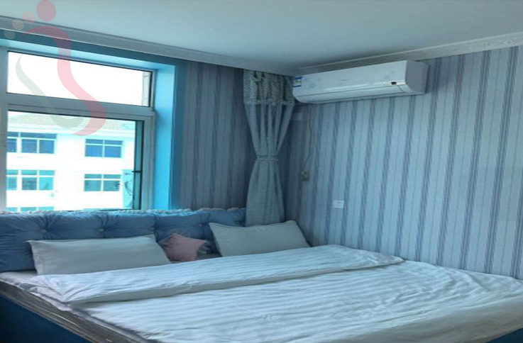 辽宁省獐子岛福海渔家院房间图片4