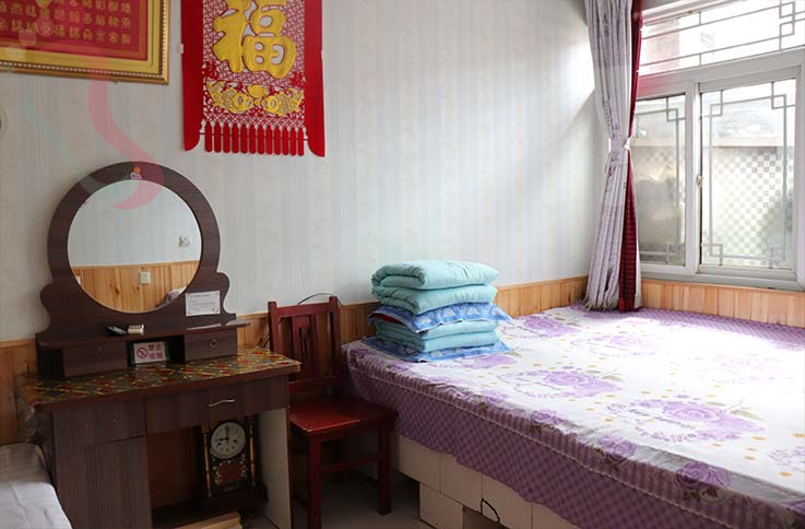 北京怀柔民宿白河湾八宝堂68号院刘玉慧农家院-怀柔旅游怀柔白河湾民宿房间图片3