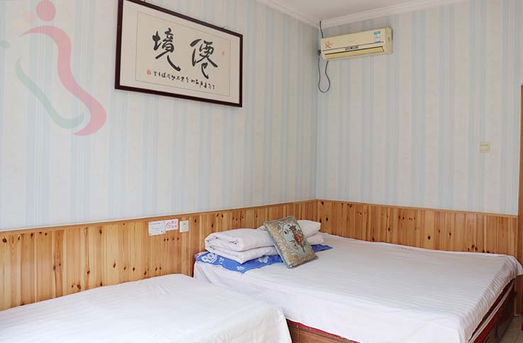 北京怀柔民宿白河湾八宝堂68号院刘玉慧农家院-怀柔旅游怀柔白河湾民宿 - 图片1