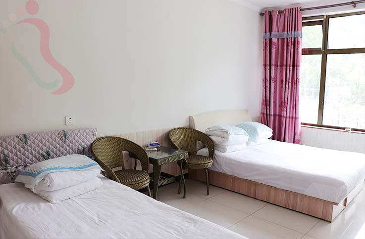 北京怀柔民宿云梦仙境艳旭农家院-怀柔旅游云梦仙境怀柔农家院云梦仙境民宿 - 图片2