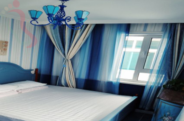 辽宁省獐子岛福海渔家院房间图片3