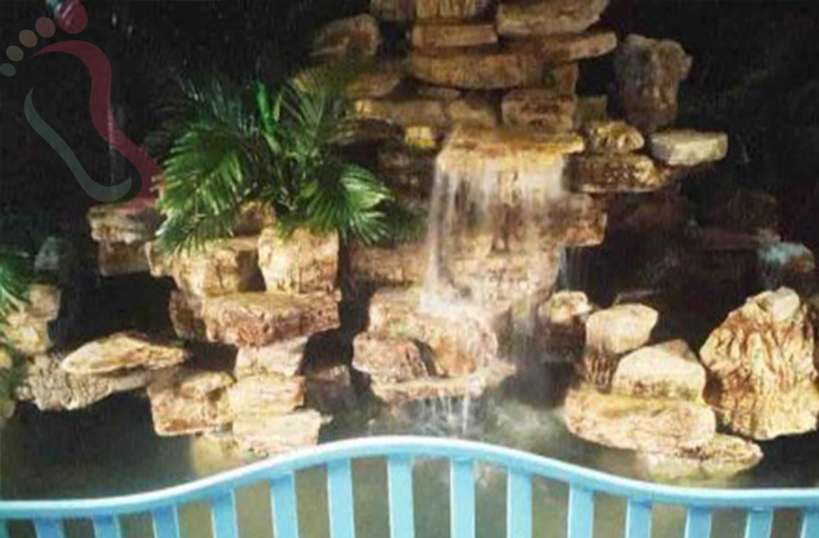 辽宁省獐子岛福海渔家院 - 图片3