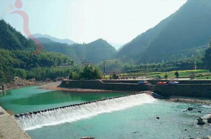 浙江省桐庐芦茨湾水映阁农家乐 - 周边游玩