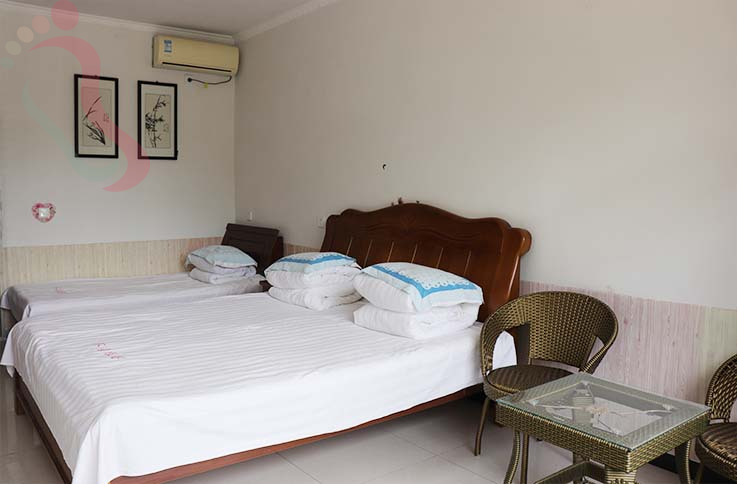 北京怀柔民宿云梦仙境艳旭农家院-怀柔旅游云梦仙境怀柔农家院云梦仙境民宿房间图片2