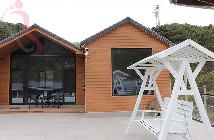 北京密云民宿清凉谷悦来君山庄-密云旅游清凉谷景区密云农家院清凉谷民宿 - 图片7