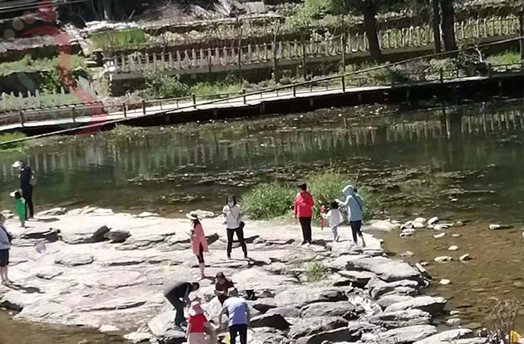 北京怀柔民宿白河湾八宝堂68号院刘玉慧农家院-怀柔旅游怀柔白河湾民宿 - 周边游玩