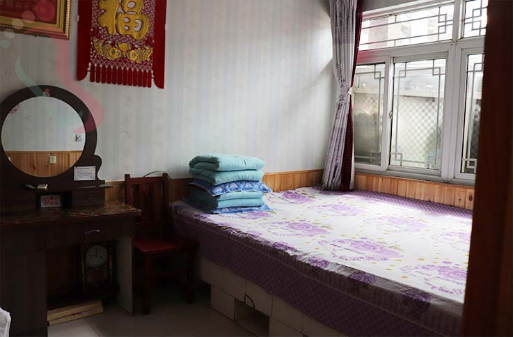 北京怀柔民宿白河湾八宝堂68号院刘玉慧农家院-怀柔旅游怀柔白河湾民宿房间图片2