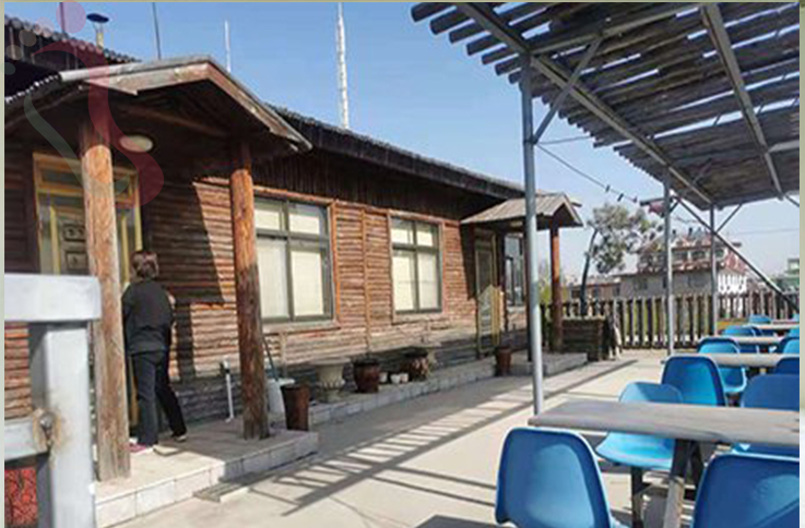 河北省秦皇岛市南戴河云渤农家院 - 图片4