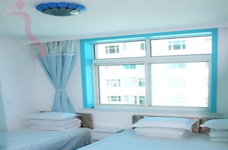 辽宁省獐子岛福海渔家院房间图片2