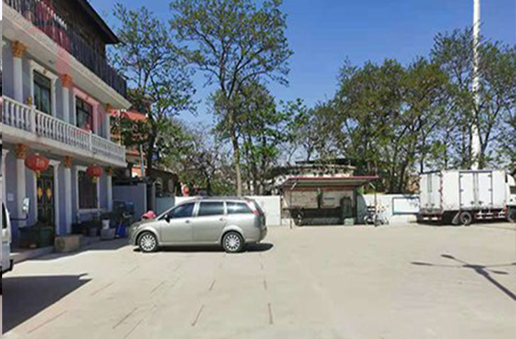 河北省秦皇岛市南戴河云渤农家院 - 图片1