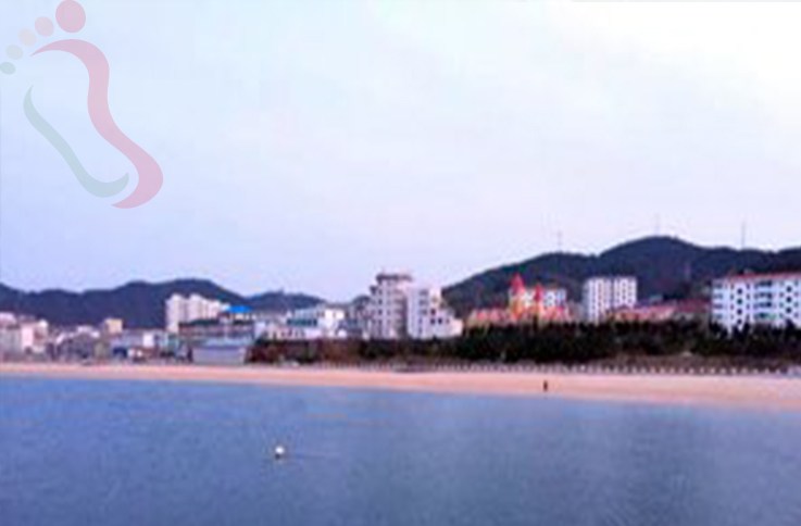 辽宁省獐子岛福海渔家院 - 周边游玩