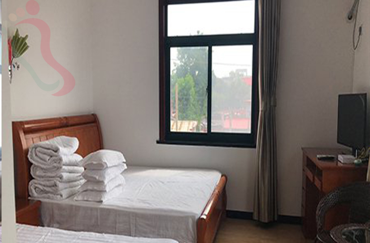 河北省秦皇岛市南戴河云渤农家院房间图片2