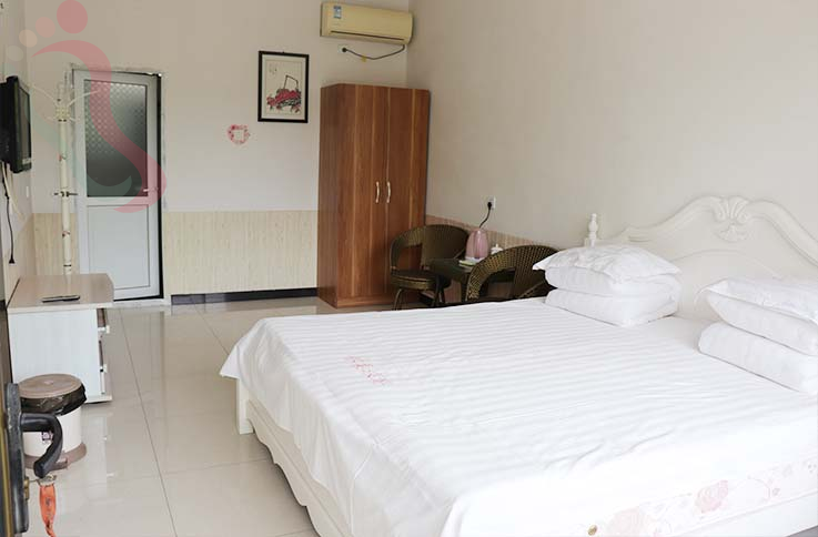 北京怀柔民宿云梦仙境艳旭农家院-怀柔旅游云梦仙境怀柔农家院云梦仙境民宿 - 图片1