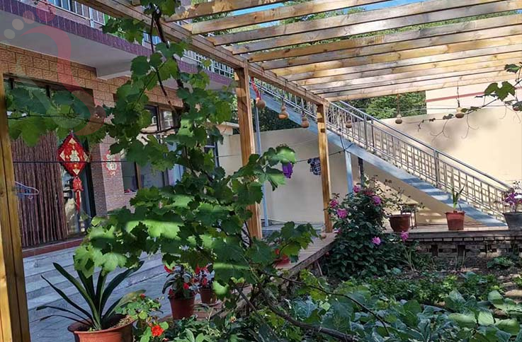 北京怀柔民宿云梦仙境艳旭农家院-怀柔旅游云梦仙境怀柔农家院云梦仙境民宿 - 周边游玩