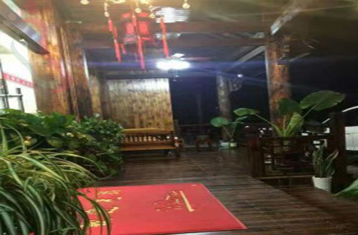 浙江省桐庐芦茨湾水映阁农家乐房间图片2