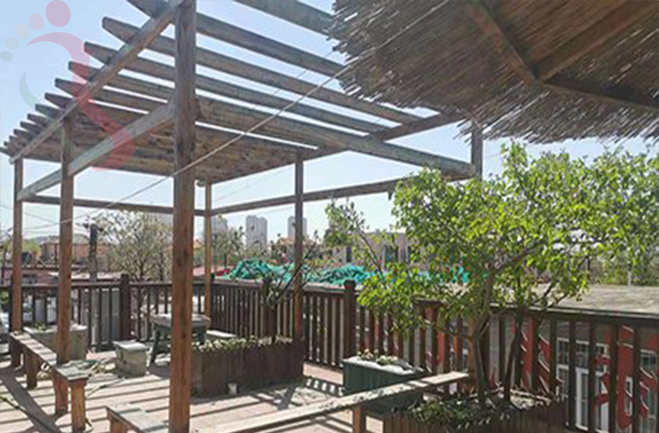 河北省秦皇岛市南戴河云渤农家院 - 图片3