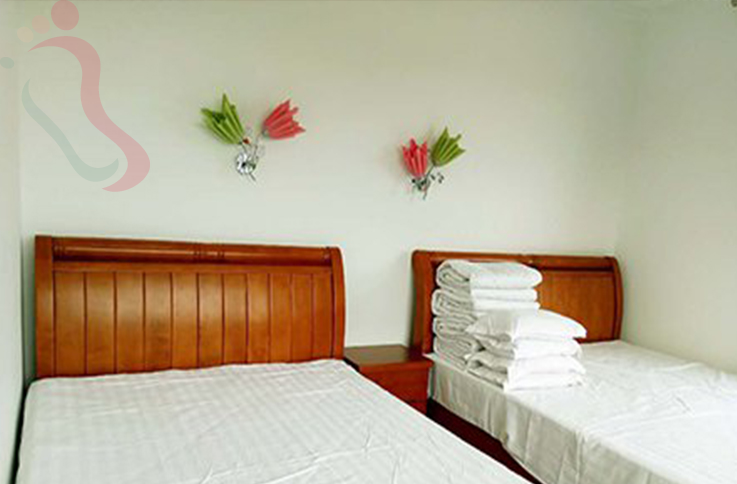 河北省秦皇岛市南戴河云渤农家院房间图片1