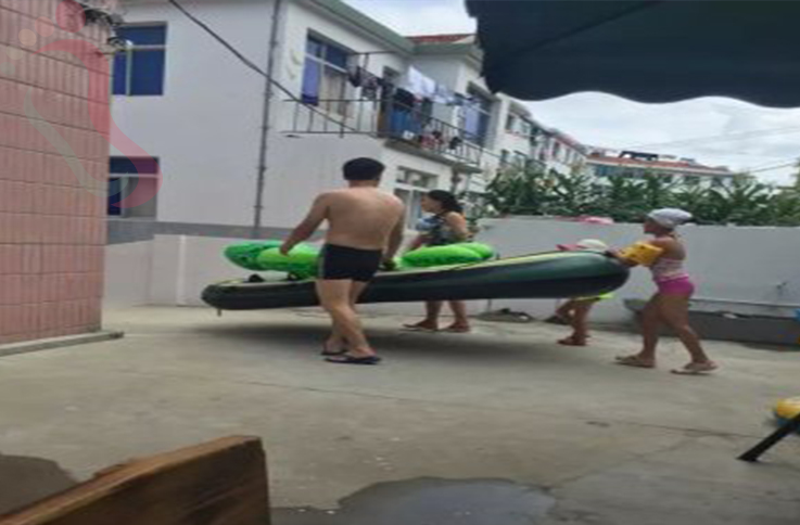 辽宁省獐子岛福海渔家院 - 民宿介绍
