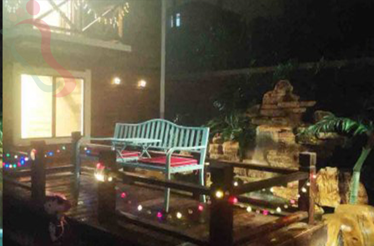 辽宁省獐子岛福海渔家院 - 图片4