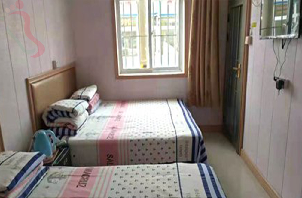 辽宁省大长山岛海之临渔家房间图片2