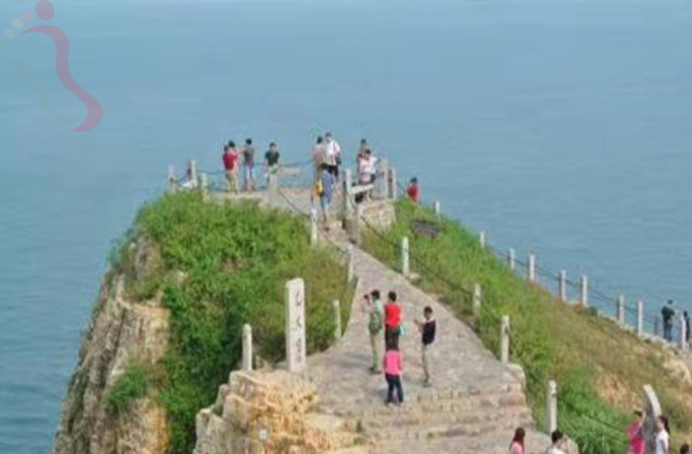 辽宁省大长山岛海之临渔家 - 周边游玩