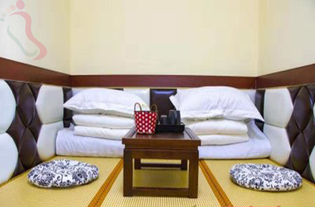 辽宁省广鹿岛海之梦度假山庄房间图片1